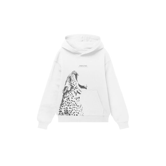 "DBD#31" Oversized Hoodie