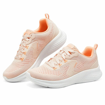 SKECHERS Skech-lite Pro - Bright Skies LTPK — view 5