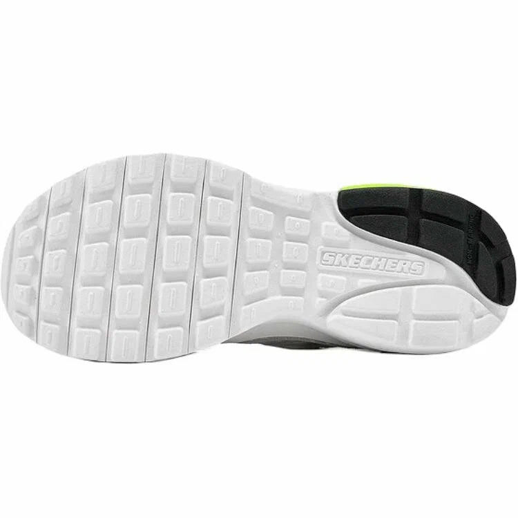 SKECHERS SLIP-INS: RAZOR AIR WHT — view 4