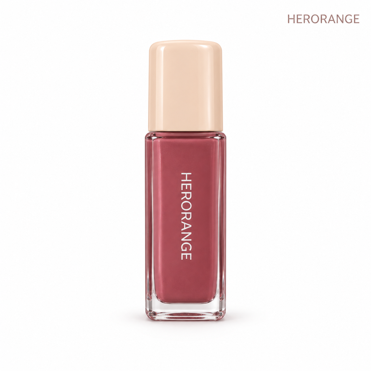 Studio cover — HERORANGE Watery Gloss