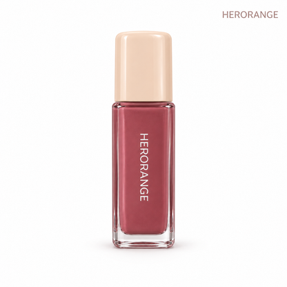 Studio cover — HERORANGE Watery Gloss
