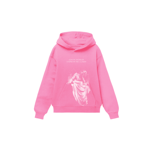 "DBD #28" Oversized Hoodie