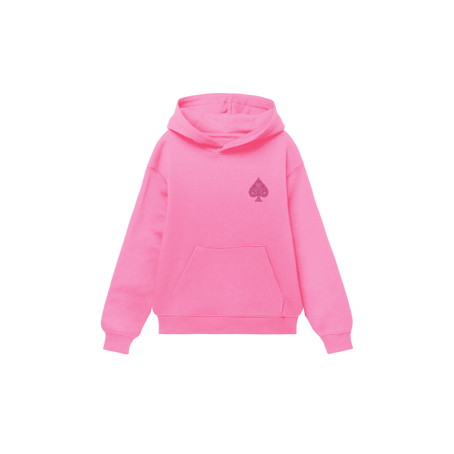 DBD#29 Oversized Hoodie