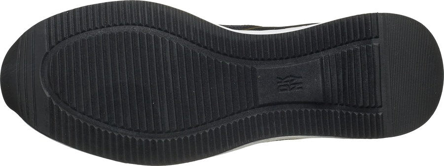 DKNY Portia Wedge Sneaker — view 4