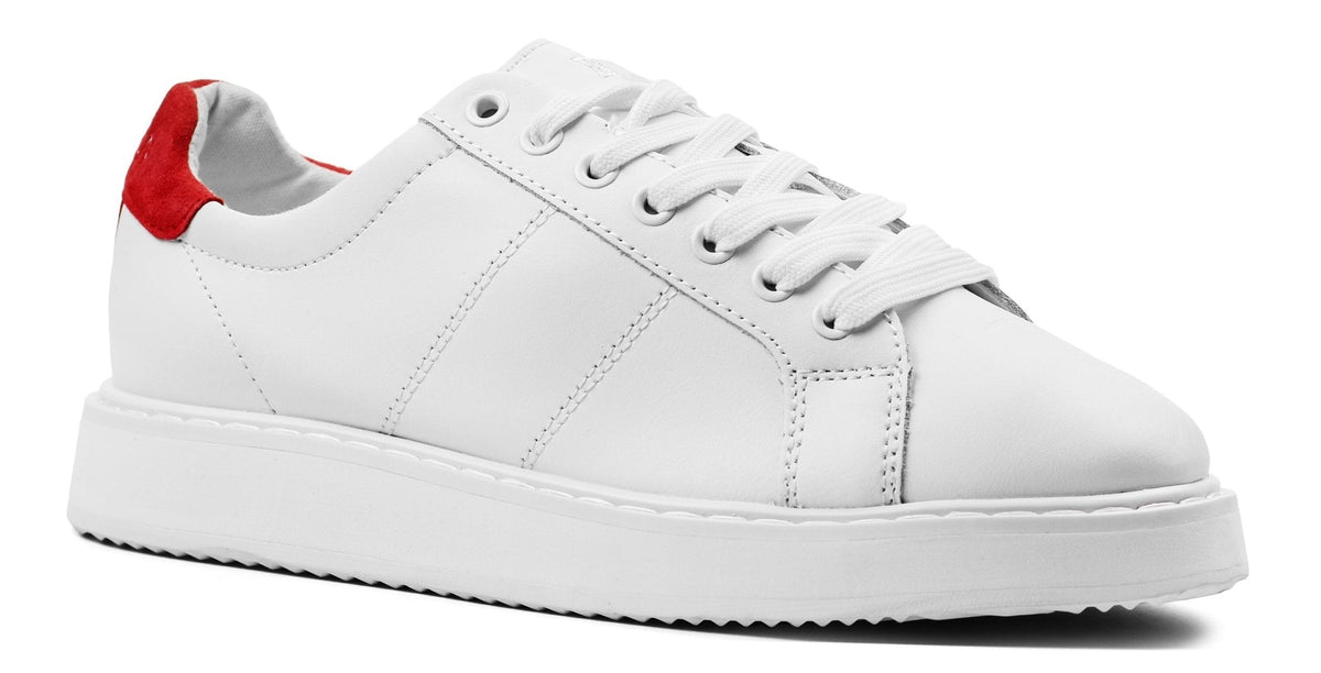RALPH LAUREN Angeline Sk Sneakers — view 2