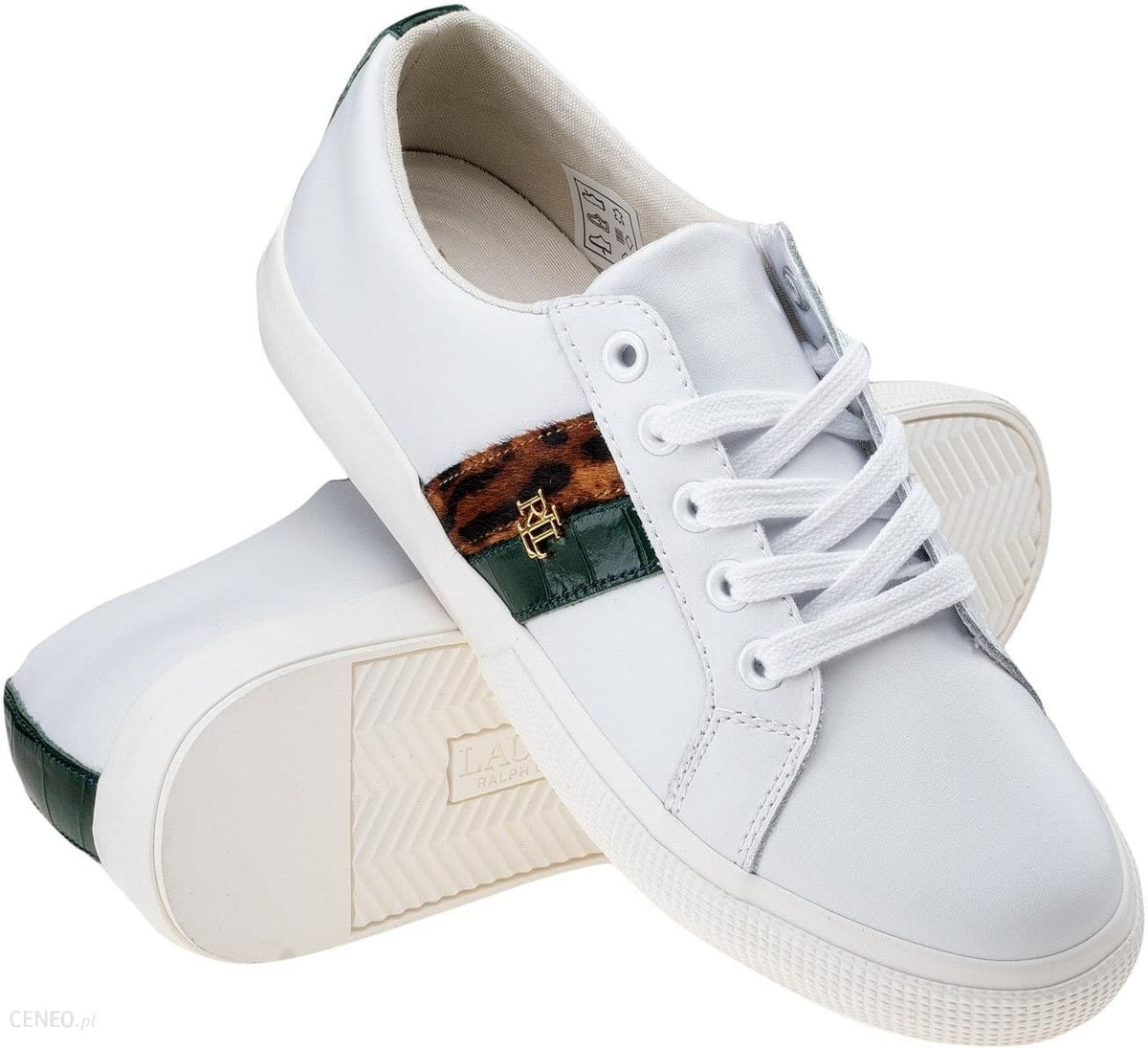 Ralph Lauren JANSON II — view 4