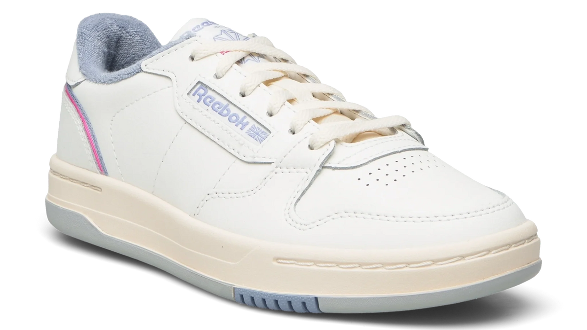 Reebok Phase Court - Low top Sneakers — view 2