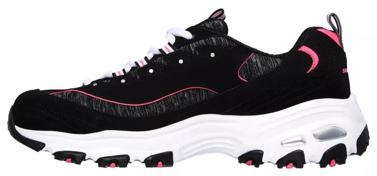 SKECHERS D'lites Me Time Women's Athletic — view 3