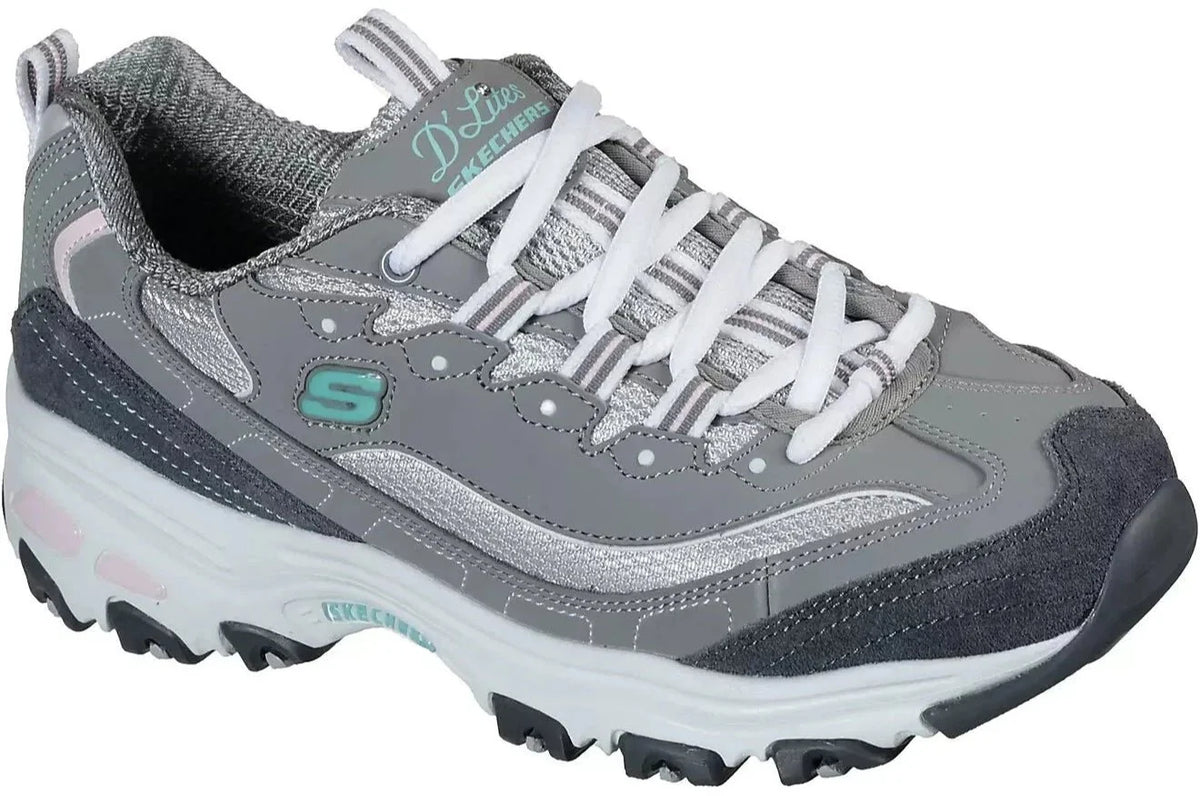 SKECHERS D' Lites New Journey — view 2