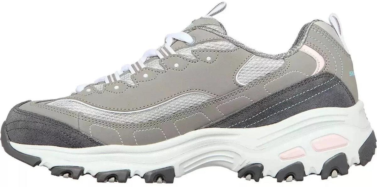 SKECHERS D' Lites New Journey — view 3
