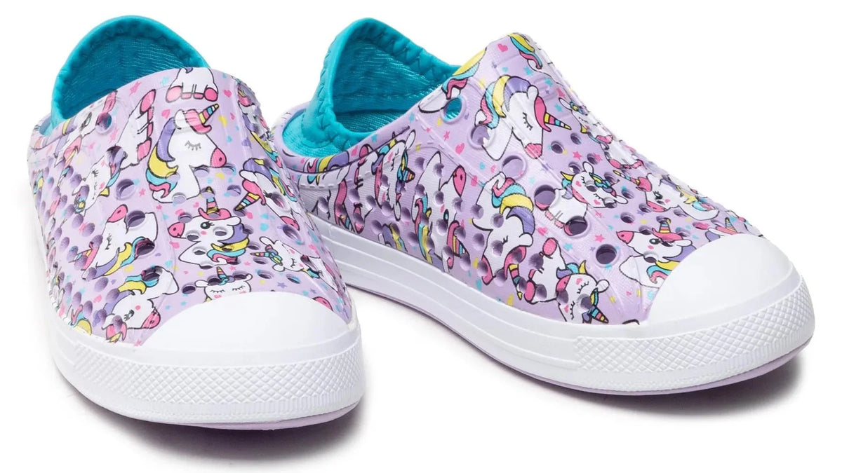 SKECHERS GUZMAN STEPS - Unicorn Dazzle — view 3