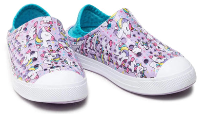 SKECHERS GUZMAN STEPS - Unicorn Dazzle — view 3
