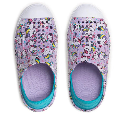 SKECHERS GUZMAN STEPS - Unicorn Dazzle — view 4
