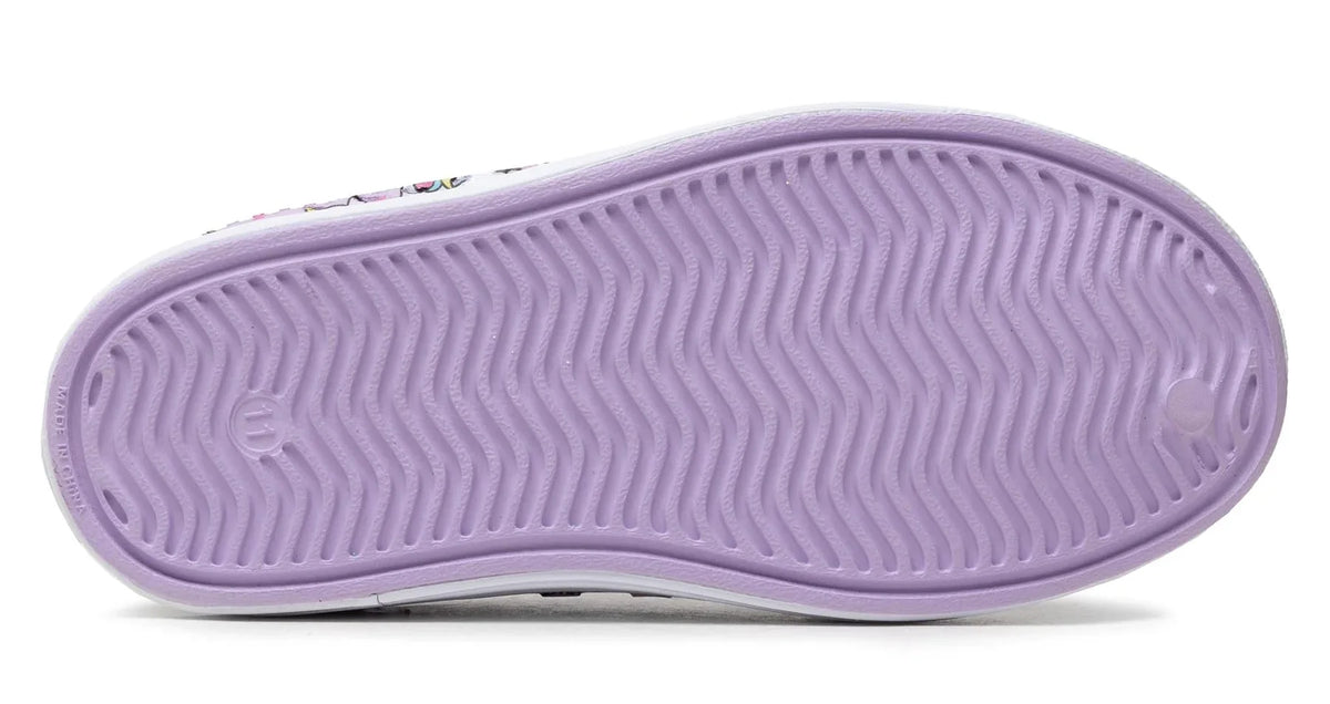 SKECHERS GUZMAN STEPS - Unicorn Dazzle — view 5