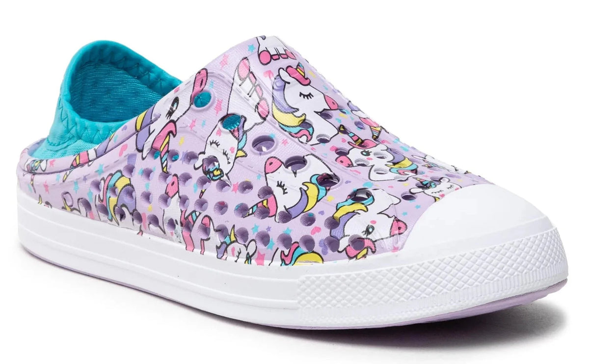 SKECHERS GUZMAN STEPS - Unicorn Dazzle — view 2
