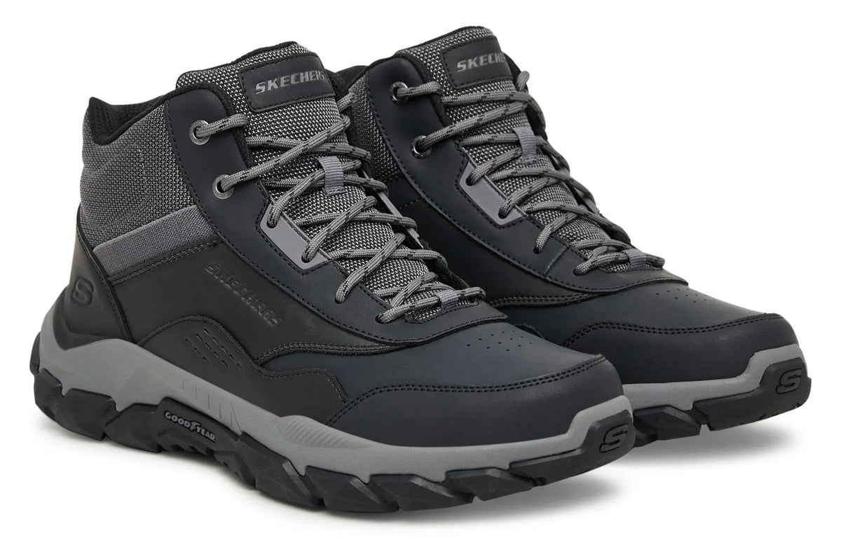 SKECHERS Santoro Trekking Shoes — view 2