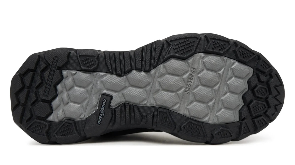 SKECHERS Santoro Trekking Shoes — view 4