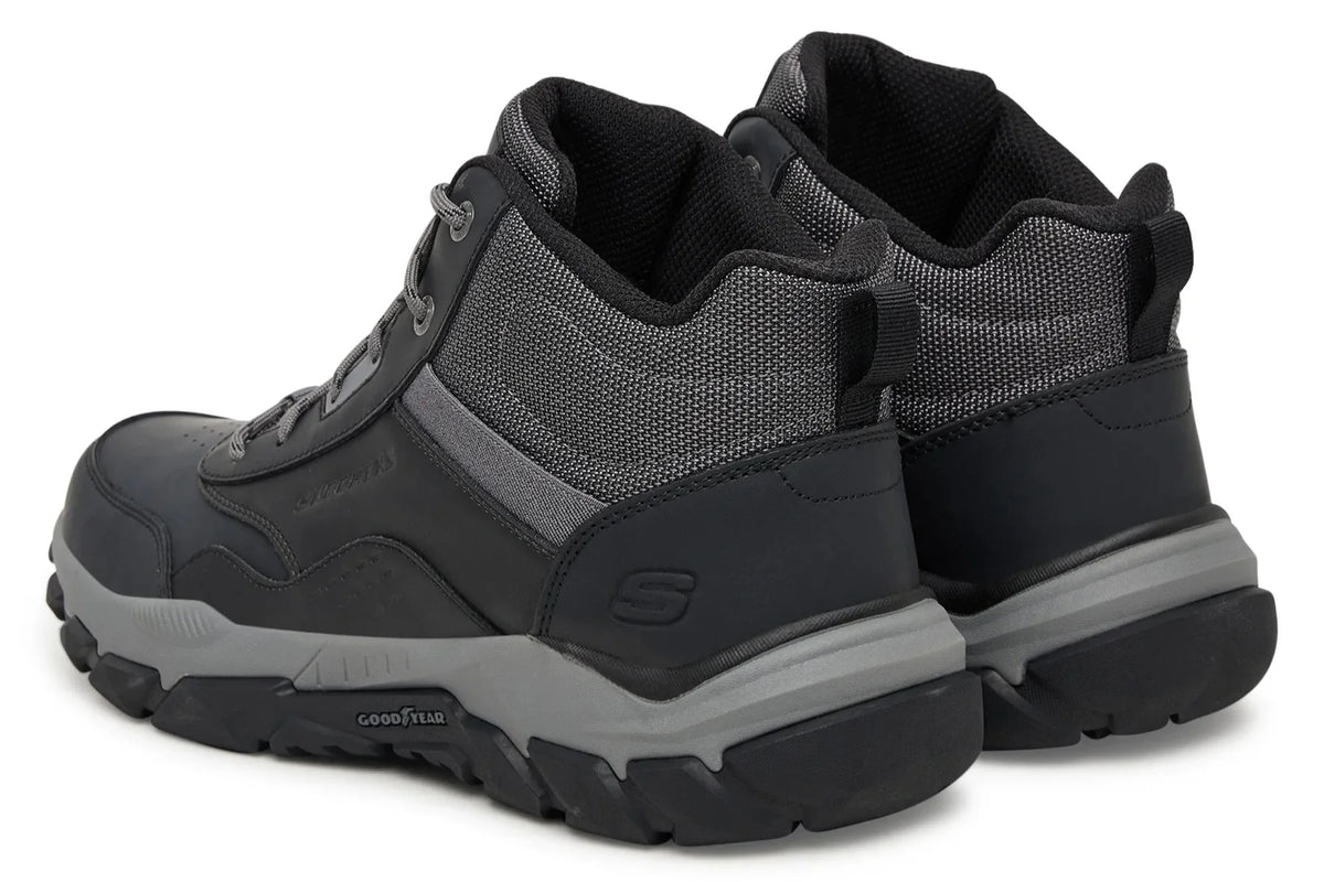SKECHERS Santoro Trekking Shoes — view 3