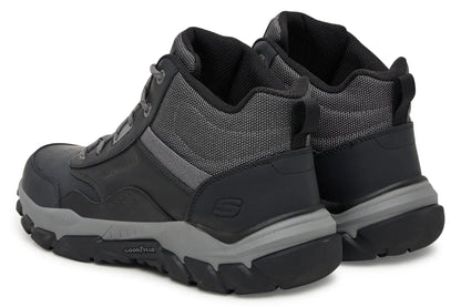 SKECHERS Santoro Trekking Shoes — view 3