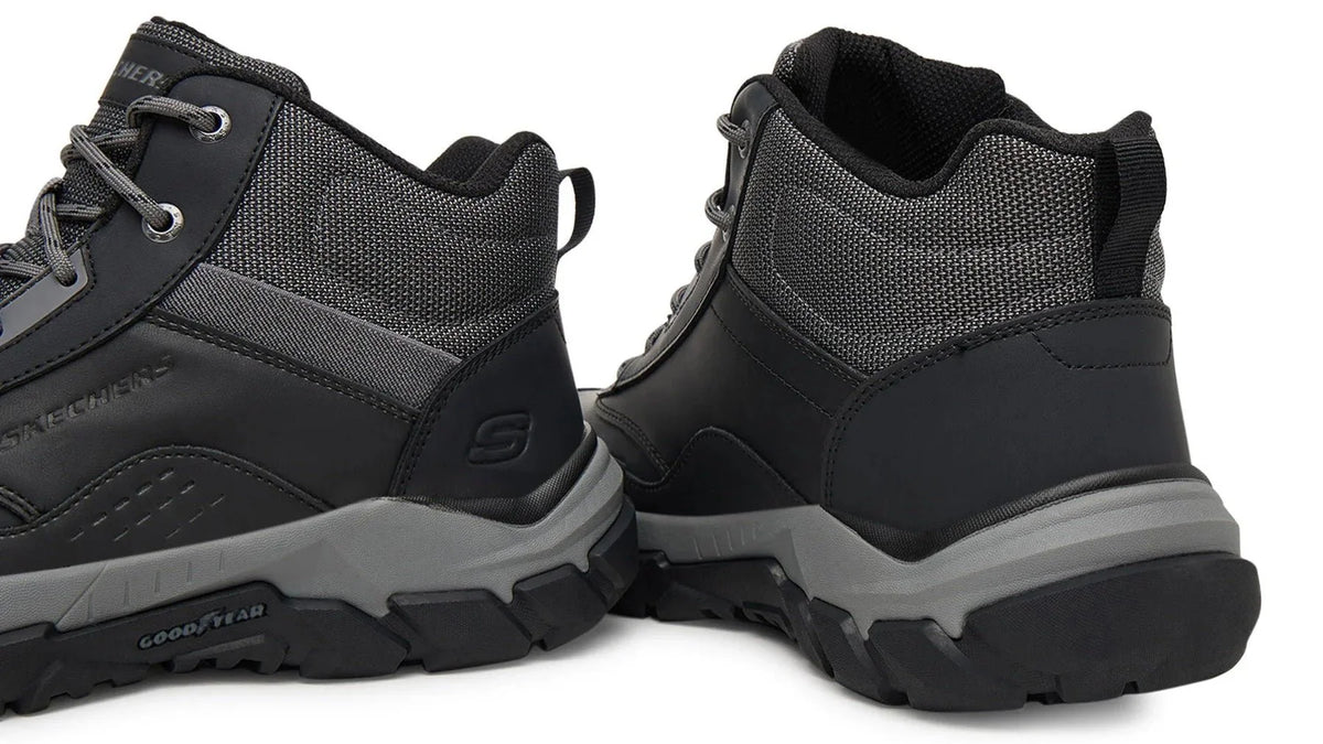SKECHERS Santoro Trekking Shoes — view 5