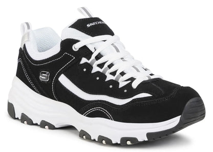 SKECHERS D'Lites I-Conik Shoes — view 2