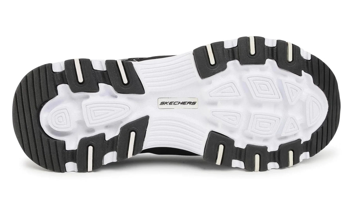 SKECHERS D'Lites I-Conik Shoes — view 5
