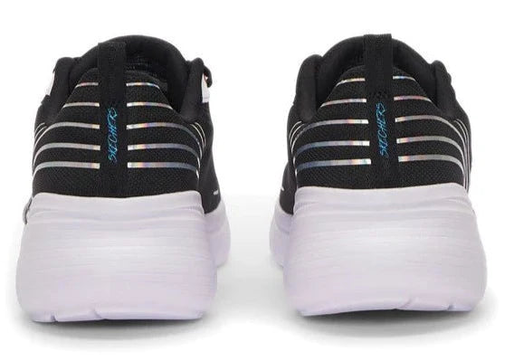 SKECHERS Vapor Plus - Light Wave — view 5
