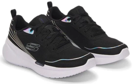 SKECHERS Vapor Plus - Light Wave — view 3