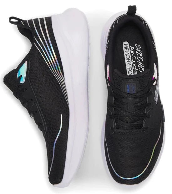 SKECHERS Vapor Plus - Light Wave — view 4
