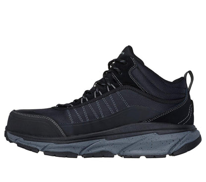 SKECHERS Work Waterproof Slip-Resistant: D'Lux Journey — view 3