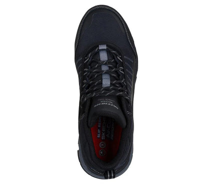SKECHERS Work Waterproof Slip-Resistant: D'Lux Journey — view 4
