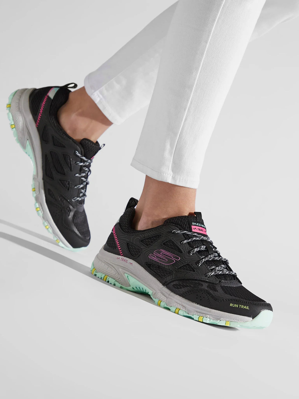 SKECHERS Hillcrest Womens — view 5