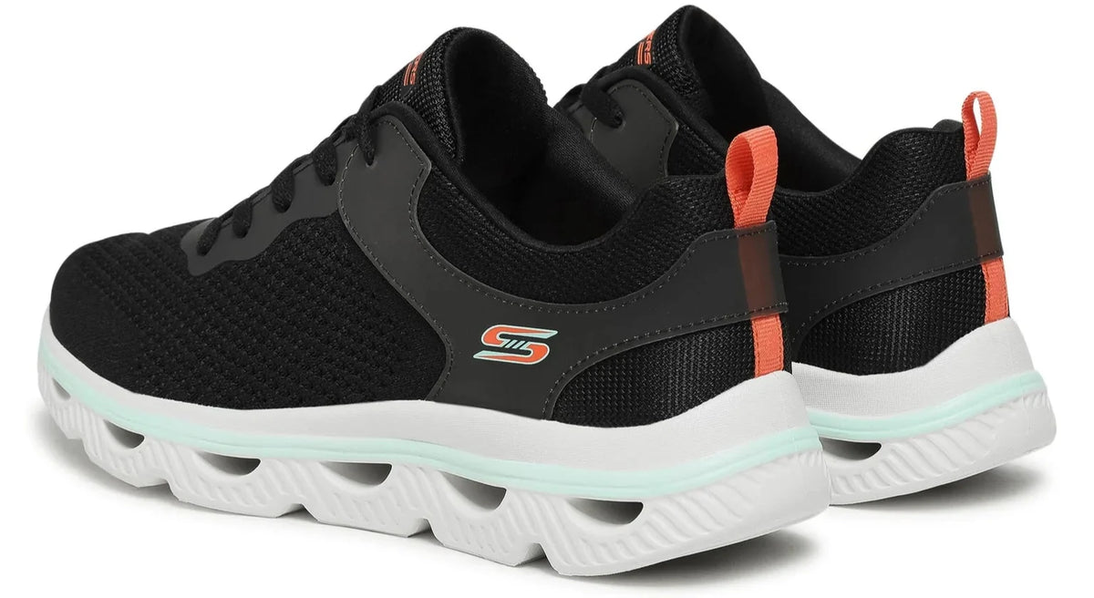 SKECHERS BOBS Sport Arc Waves - Sweet Rapids — view 3