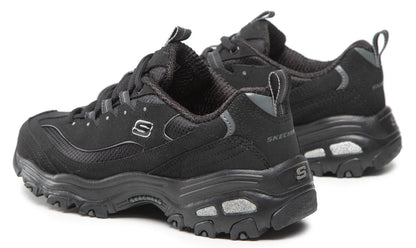 SKECHERS Women's D'Lites-Biggest Fan Sneaker — view 3