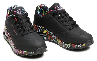 SKECHERS Uno - Loving Love B M — view 3