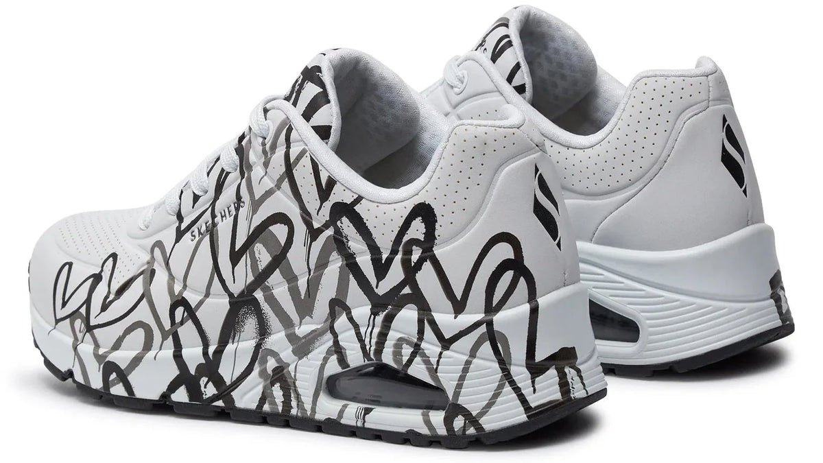 SKECHERS Spread The Love Sneakers — view 3