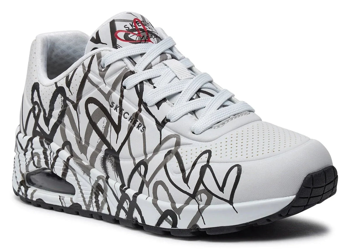SKECHERS Spread The Love Sneakers — view 2