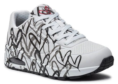 SKECHERS Spread The Love Sneakers — view 2