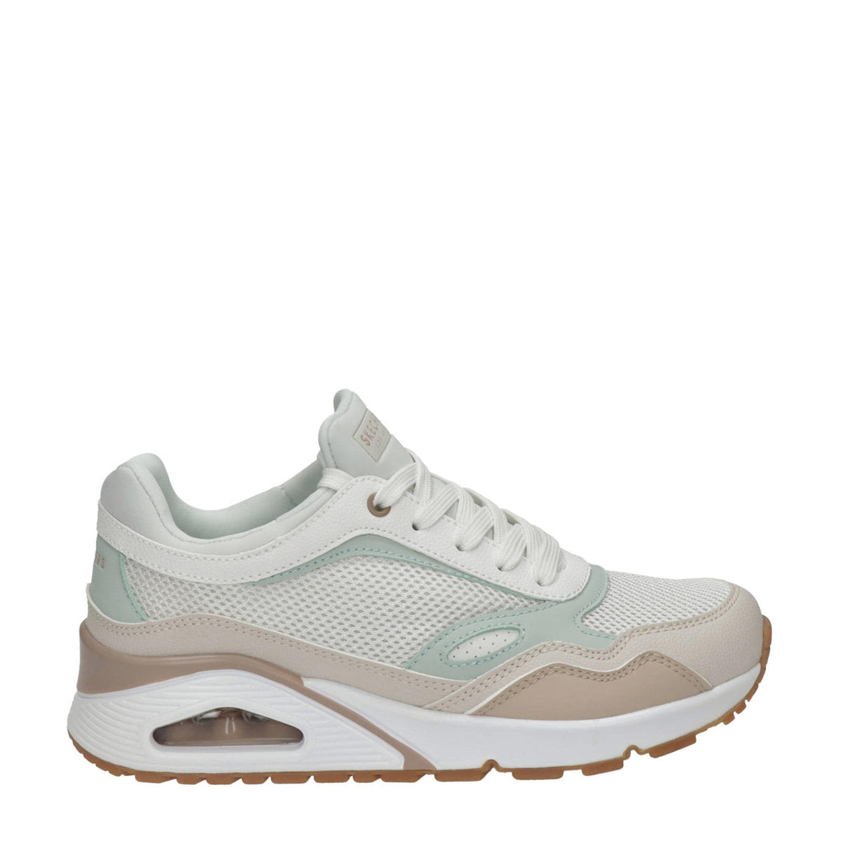 SKECHERS Women's Uno Profile Sneaker — view 1