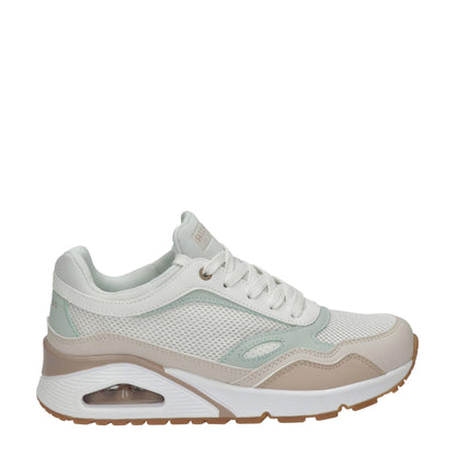 SKECHERS Women's Uno Profile Sneaker — view 1