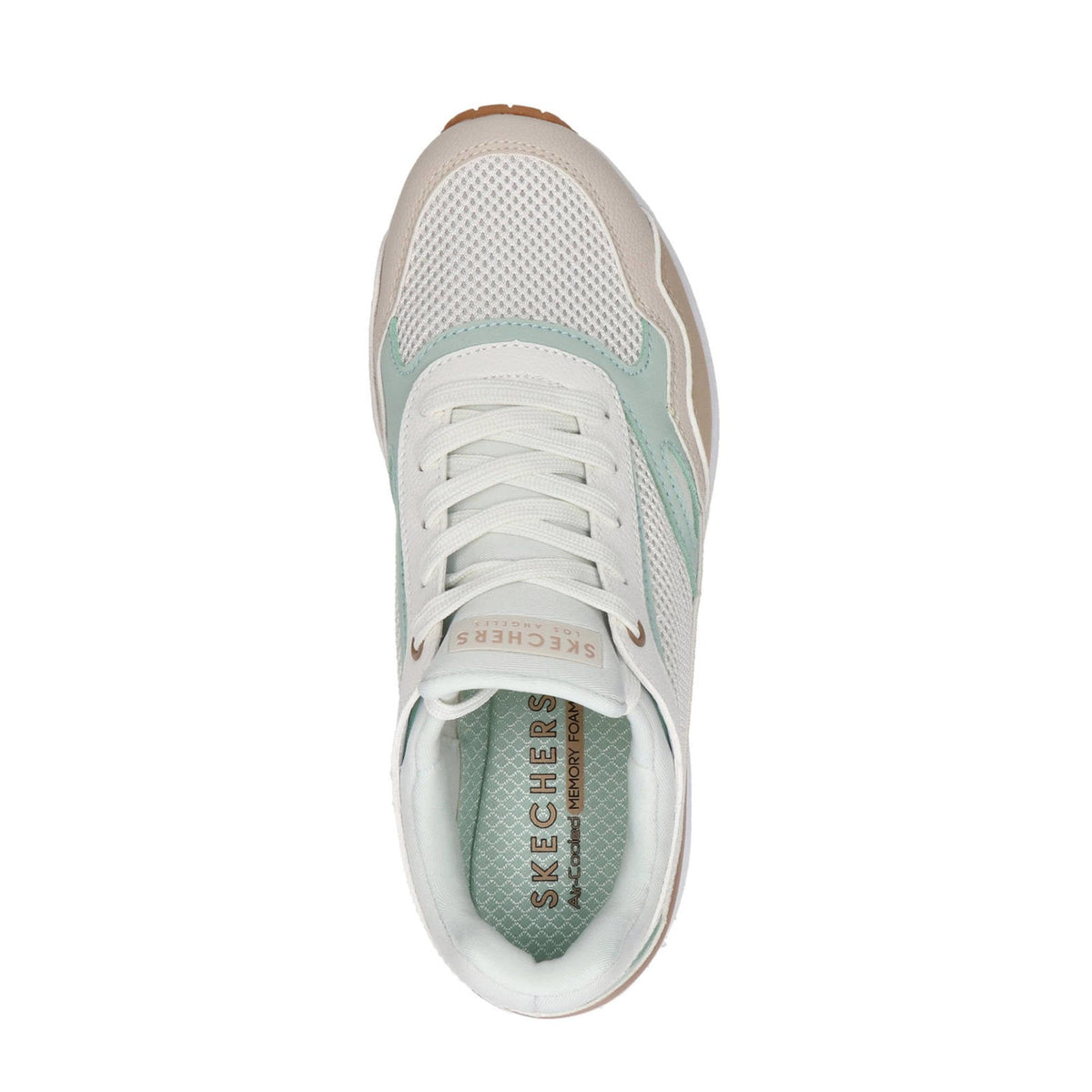 SKECHERS Women's Uno Profile Sneaker — view 4