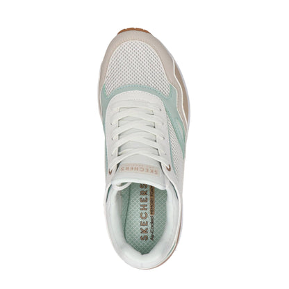 SKECHERS Women's Uno Profile Sneaker — view 4