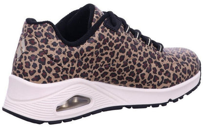 SKECHERS Uno Kat-Neato sneakers — view 3