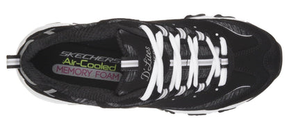Skechers D'Lites Me Time Women's Sneakers — view 4
