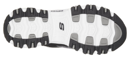 Skechers D'Lites Me Time Women's Sneakers — view 5