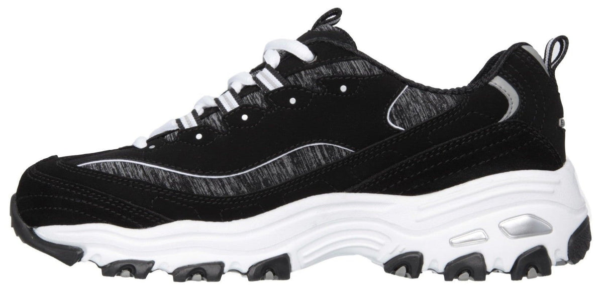 Skechers D'Lites Me Time Women's Sneakers — view 3
