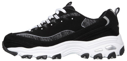 Skechers D'Lites Me Time Women's Sneakers — view 3