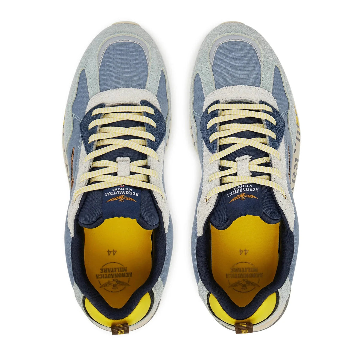 Aeronautica Militare F-35A Sneakers CNMT — view 3