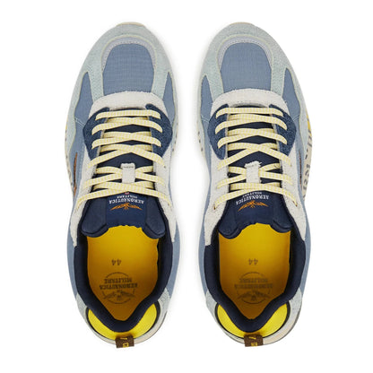 Aeronautica Militare F-35A Sneakers CNMT — view 3