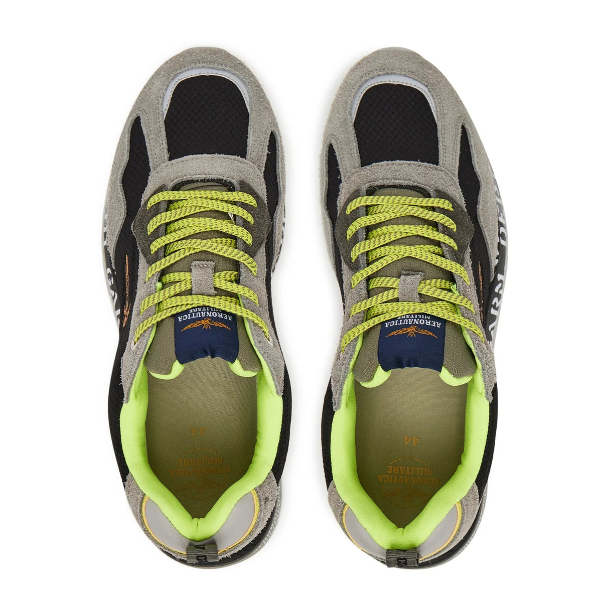Aeronautica Militare F-35A Sneakers BKLM — view 3
